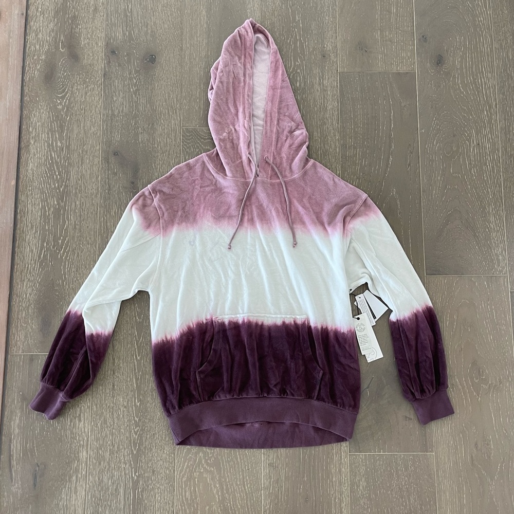 Soft Sweatshirt